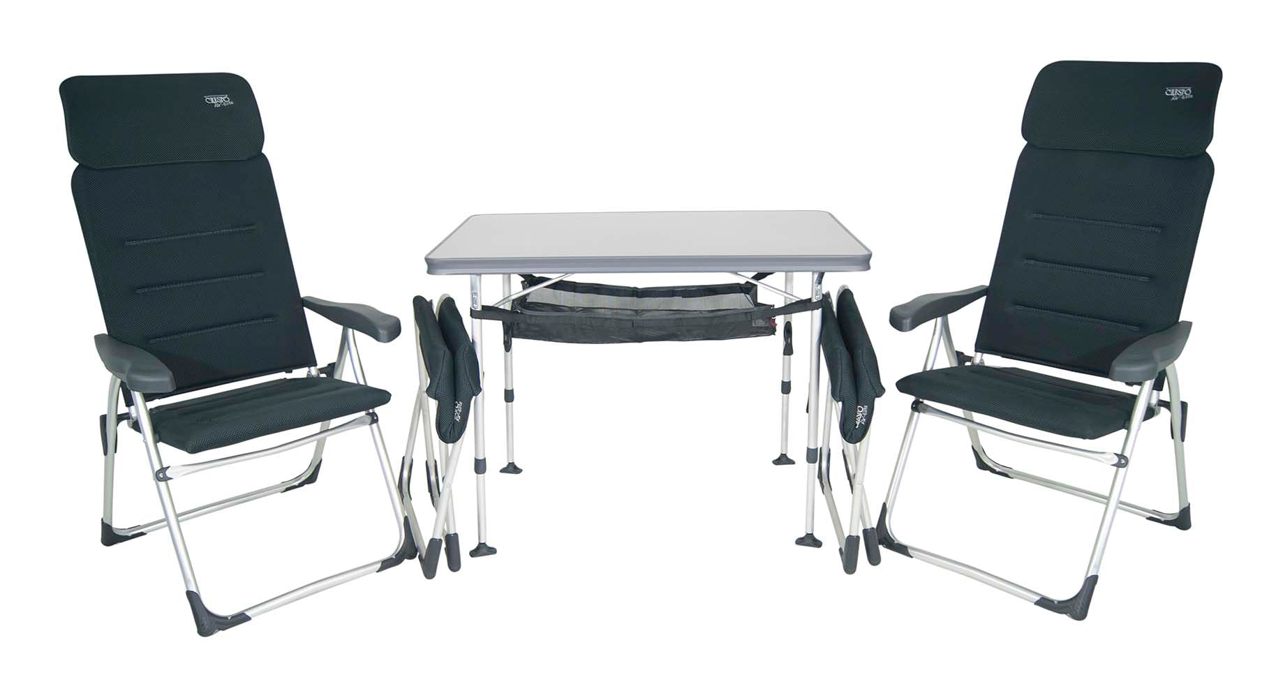 Crespo Set AA/213 CTAR Grijs