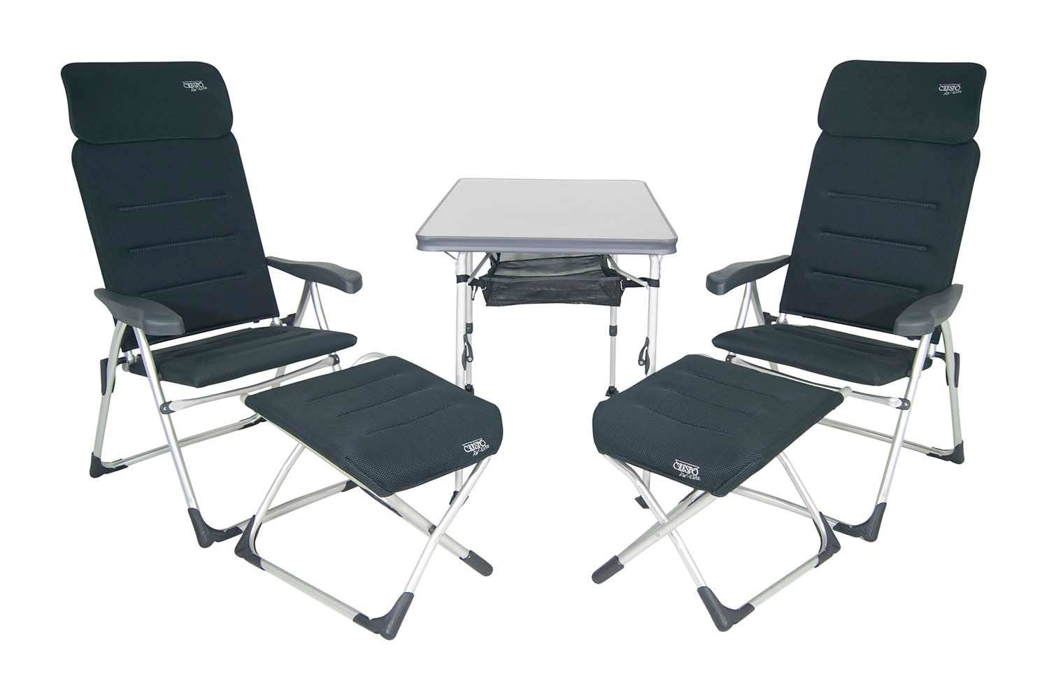 Crespo Set AA/213 CTAR Grijs