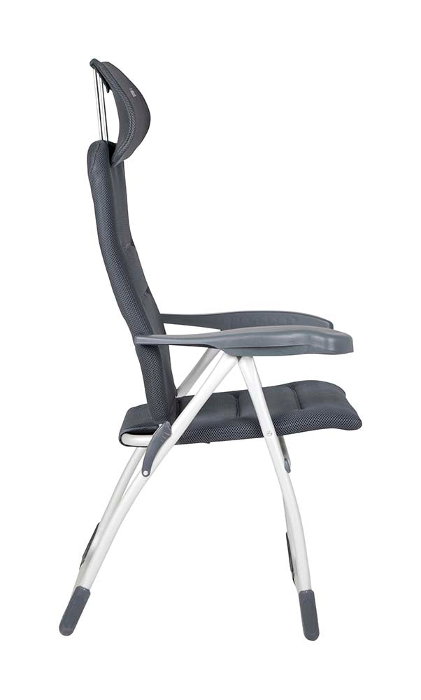 Crespo Standenstoel AA/215 Air-Elite Compact Grijs