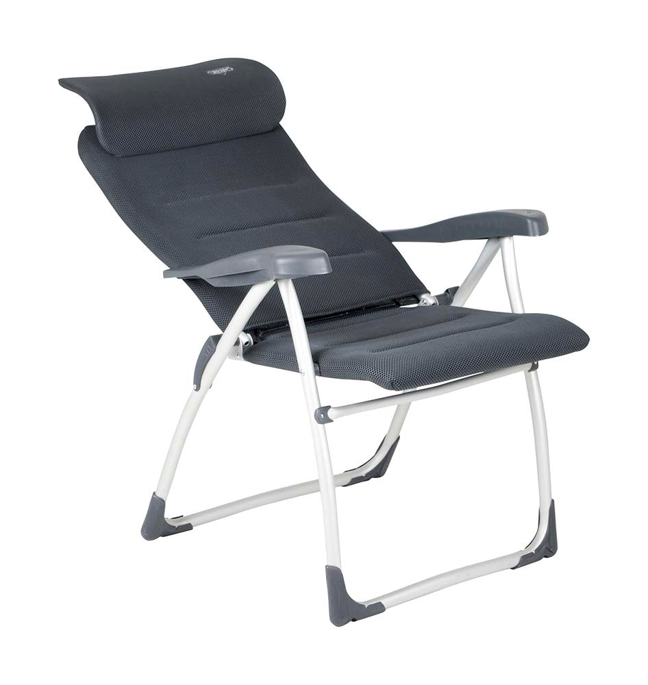 Crespo Standenstoel AA/215 Air-Elite Compact Grijs