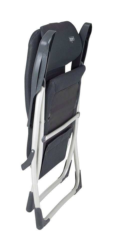 Crespo Standenstoel AA/215 Air-Elite Compact Grijs