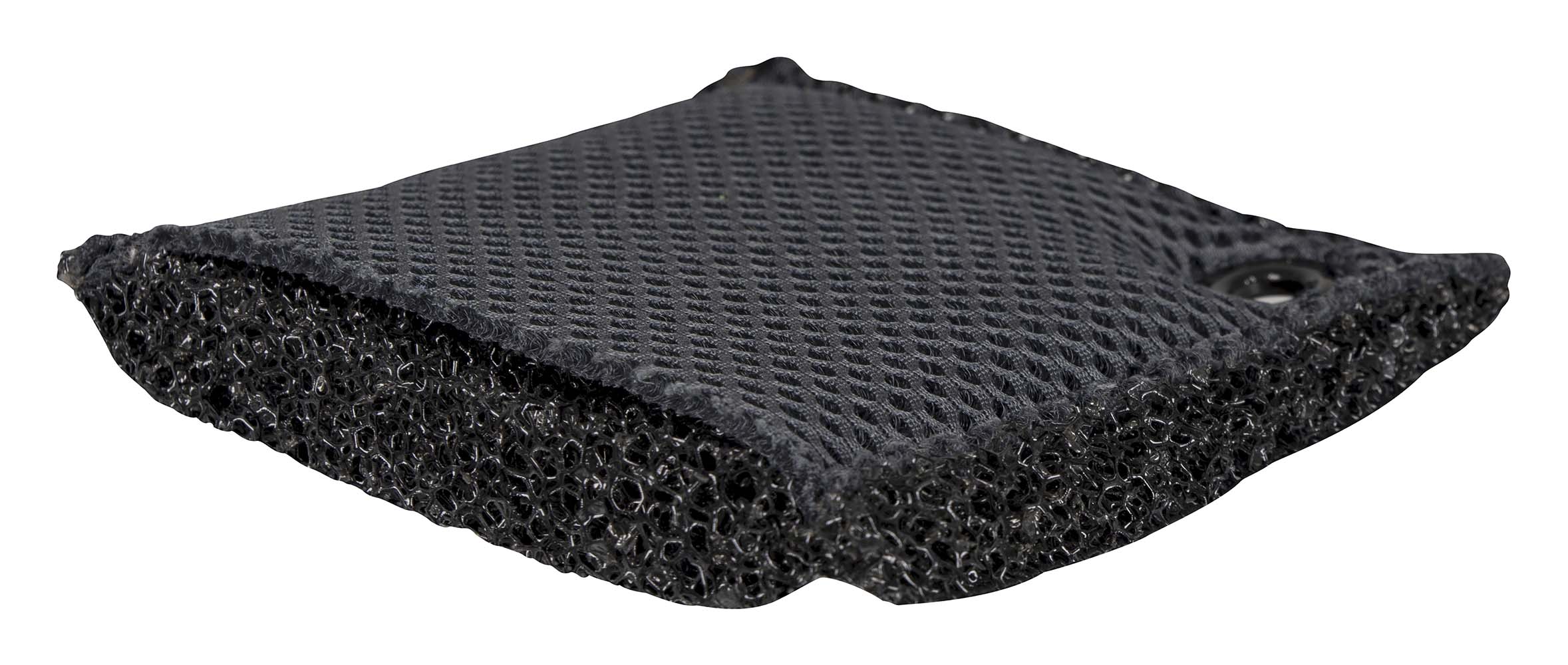 Crespo Standenstoel AA/215 Air-Elite Compact Grijs