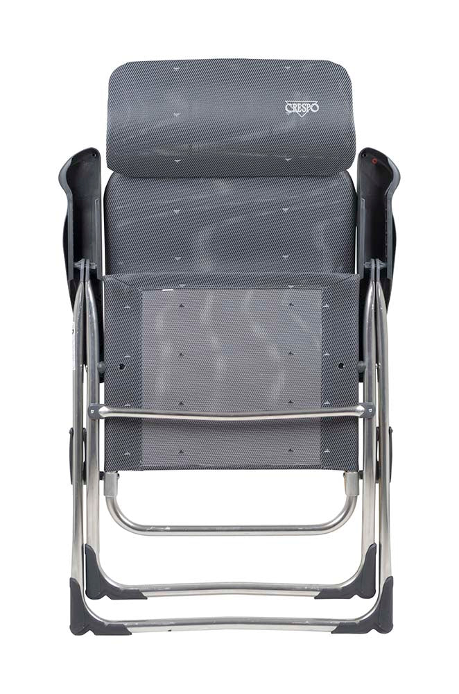 Crespo Standenstoel AL/215 Compact Donker grijs