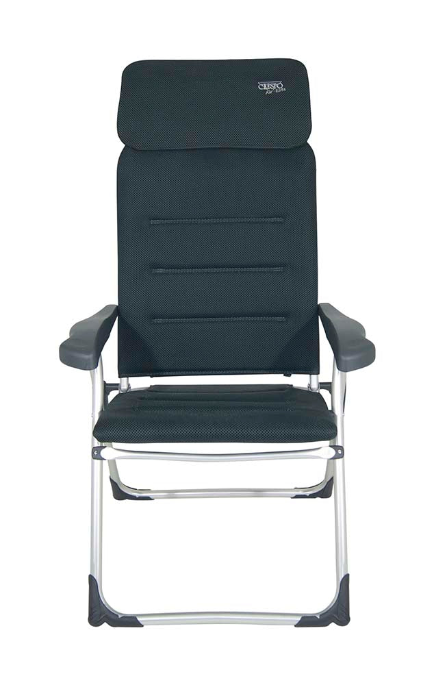 Crespo Standenstoel AA/213 Air-Elite Compact Grijs