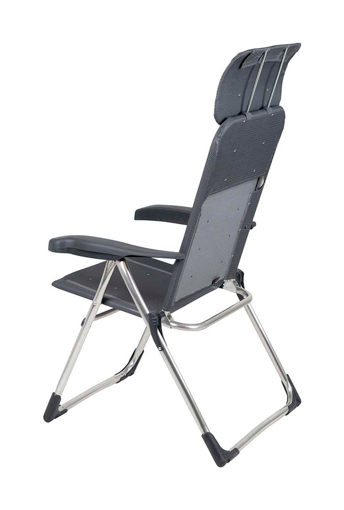 Crespo Standenstoel AL/213 Compact Donker Grijs