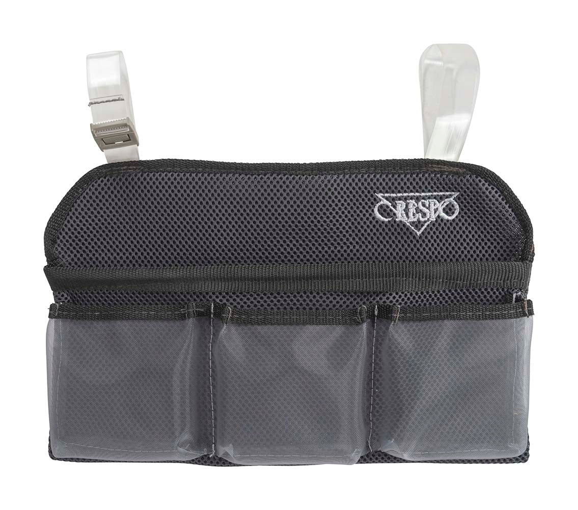 Crespo 4-Vaks Universeel Organizer