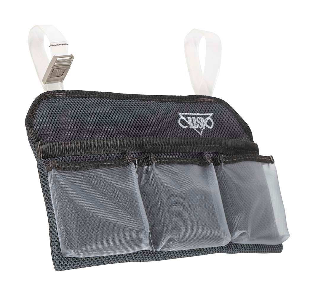 Crespo 4-Vaks Universeel Organizer