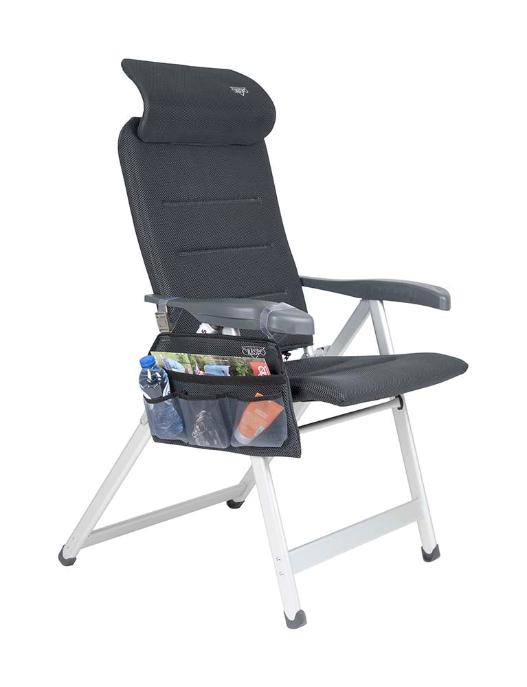 Crespo 4-Vaks Universeel Organizer