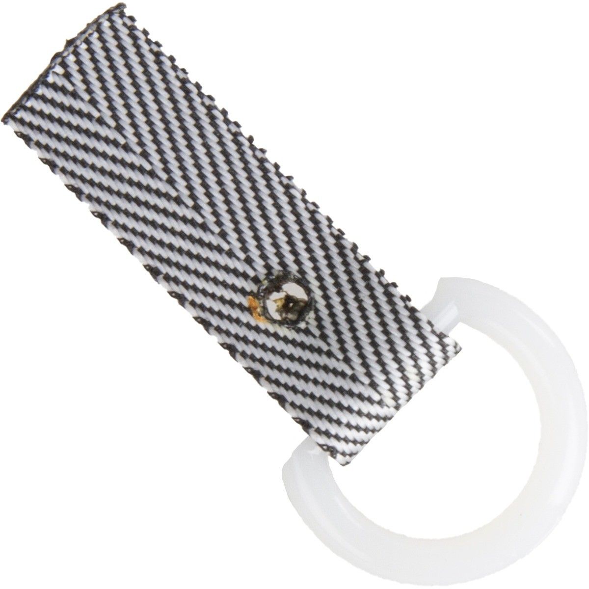 Isabella D-Ring Met Bevestiging 10st