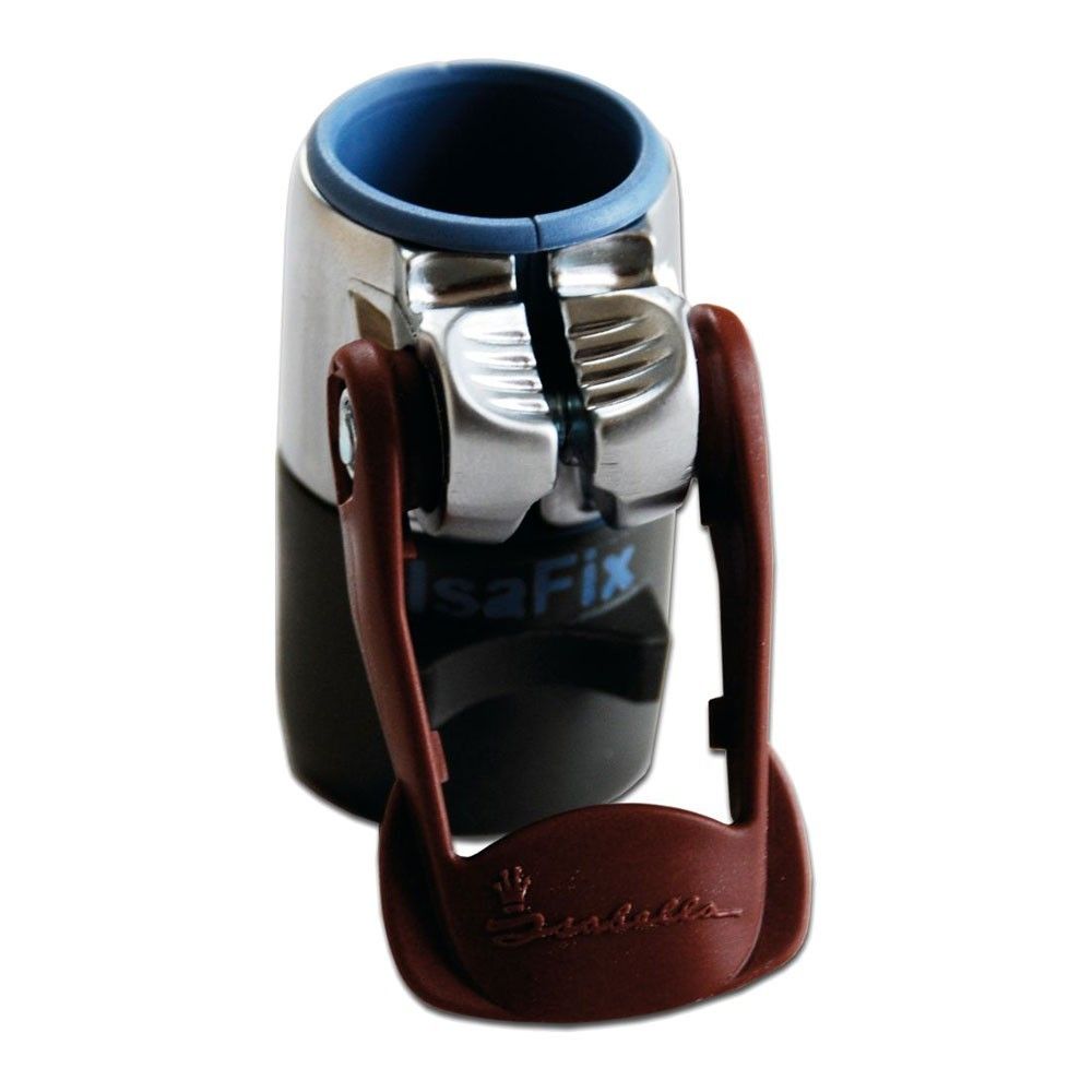 Isabella IsaFix Telescopisch Spanslot 26,5mm 3st