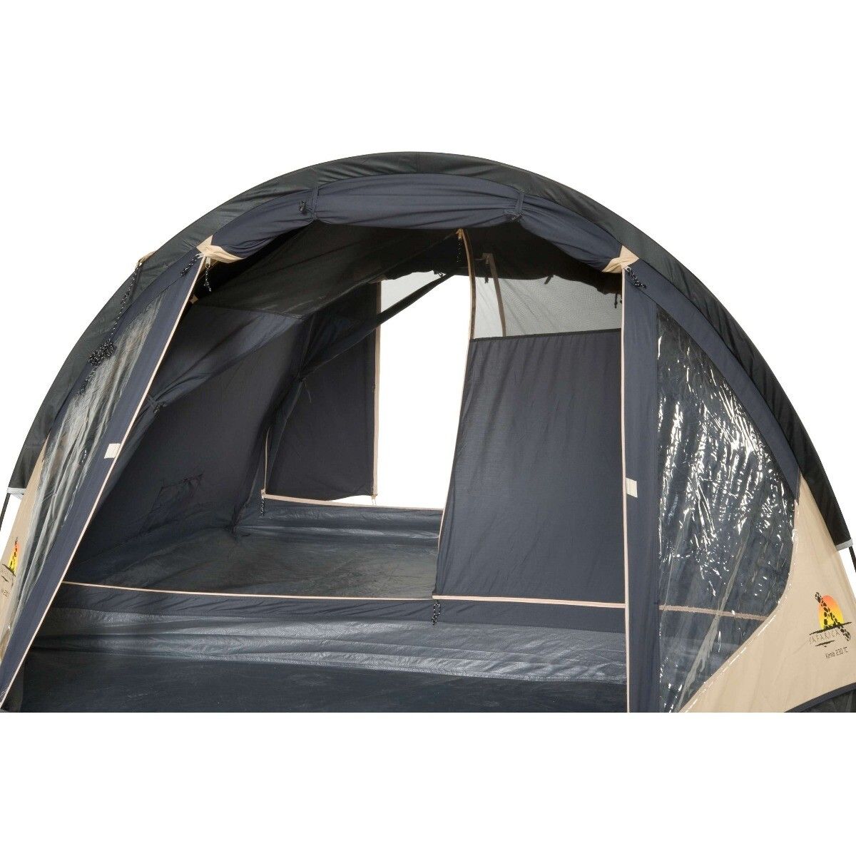 Safarica Kenia 230 TC Koepeltent