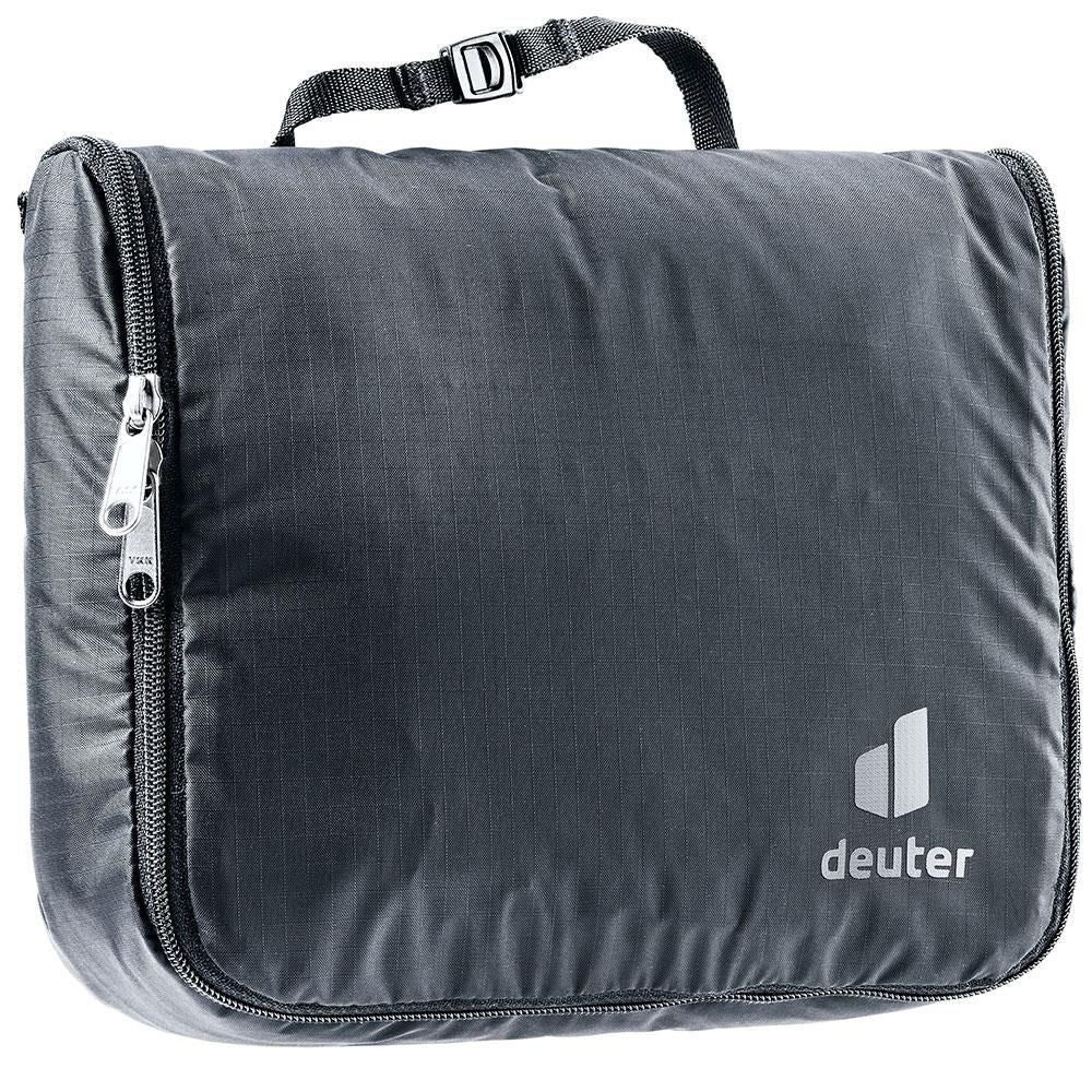 Deuter Wash Center Lite I Toilettas Zwart