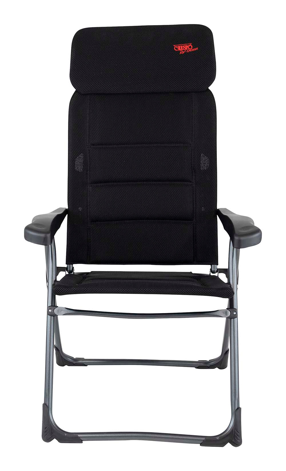 Crespo AP-213 Compact Zwart Standenstoel