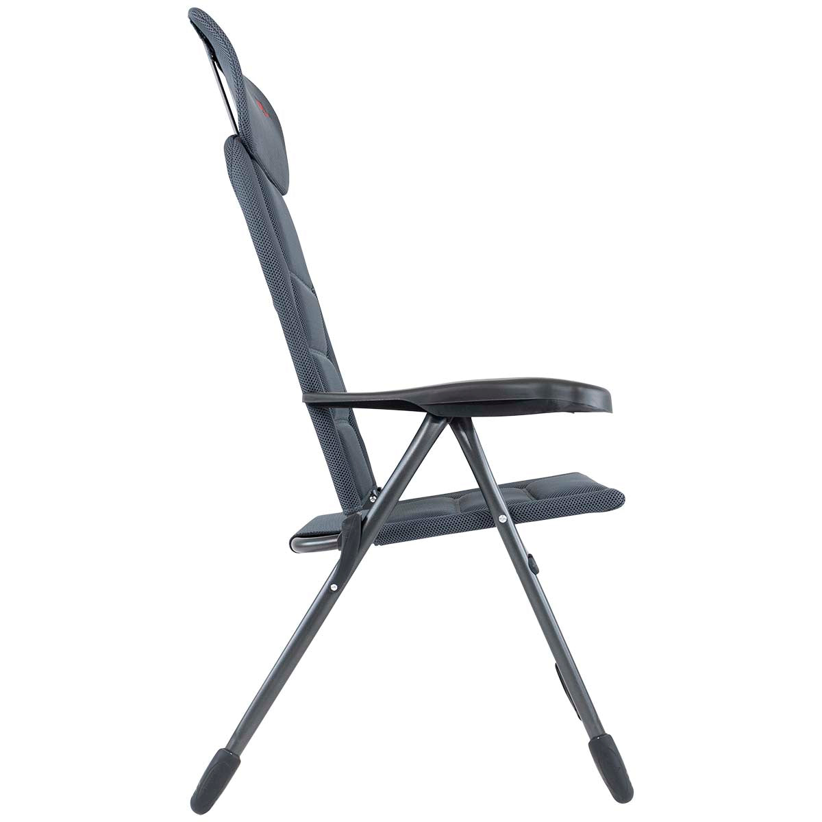 Crespo AP/213 Compact Grijs Standenstoel