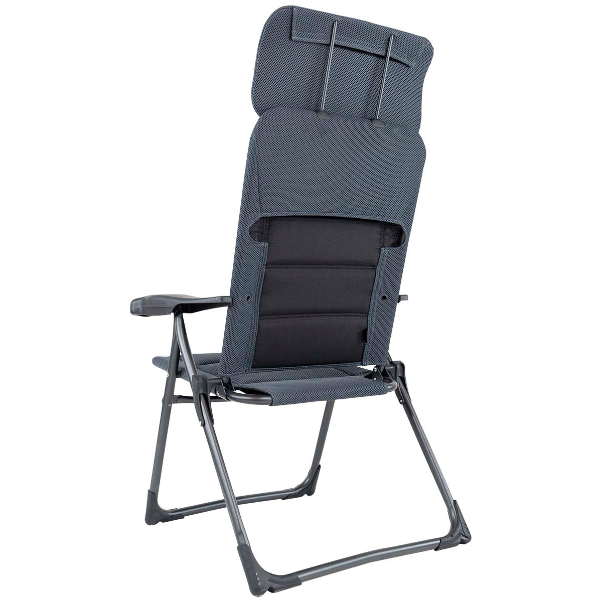 Crespo AP/213 Compact Grijs Standenstoel