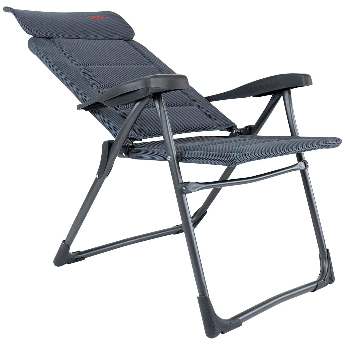 Crespo AP/213 Compact Grijs Standenstoel