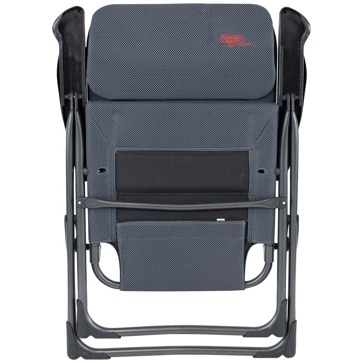 Crespo AP/213 Compact Grijs Standenstoel