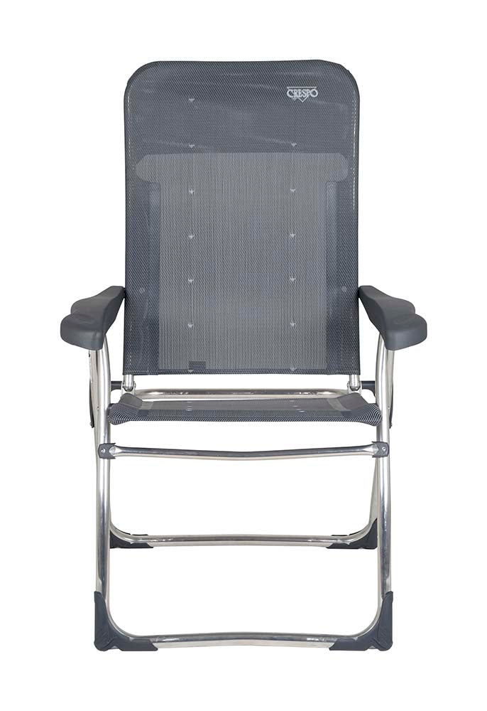 Crespo Standenstoel AL/212 M Donker Grijs