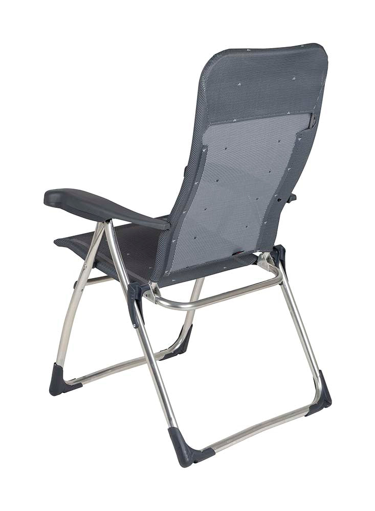 Crespo Standenstoel AL/212 M Donker Grijs