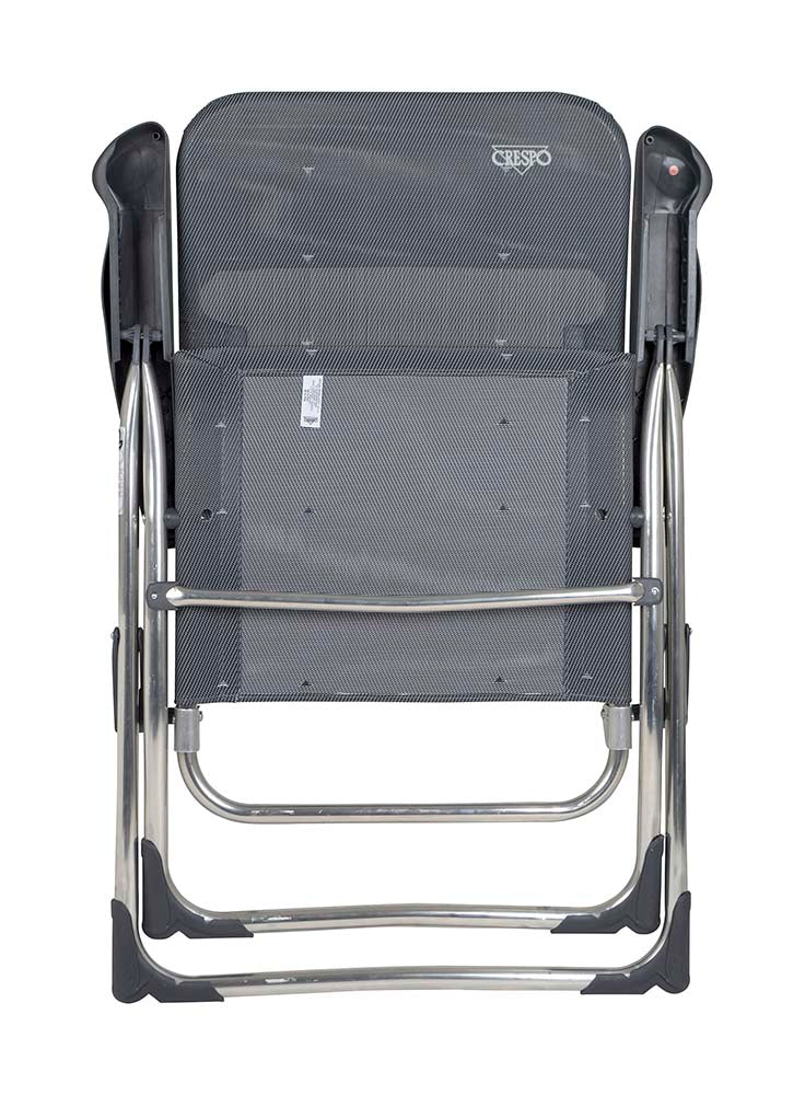 Crespo Standenstoel AL/212 M Donker Grijs