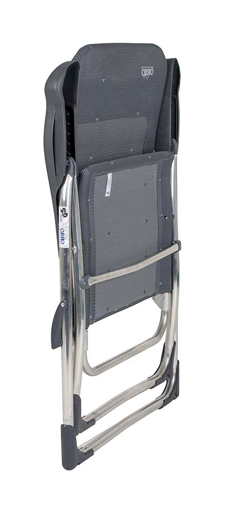 Crespo Standenstoel AL/212 M Donker Grijs