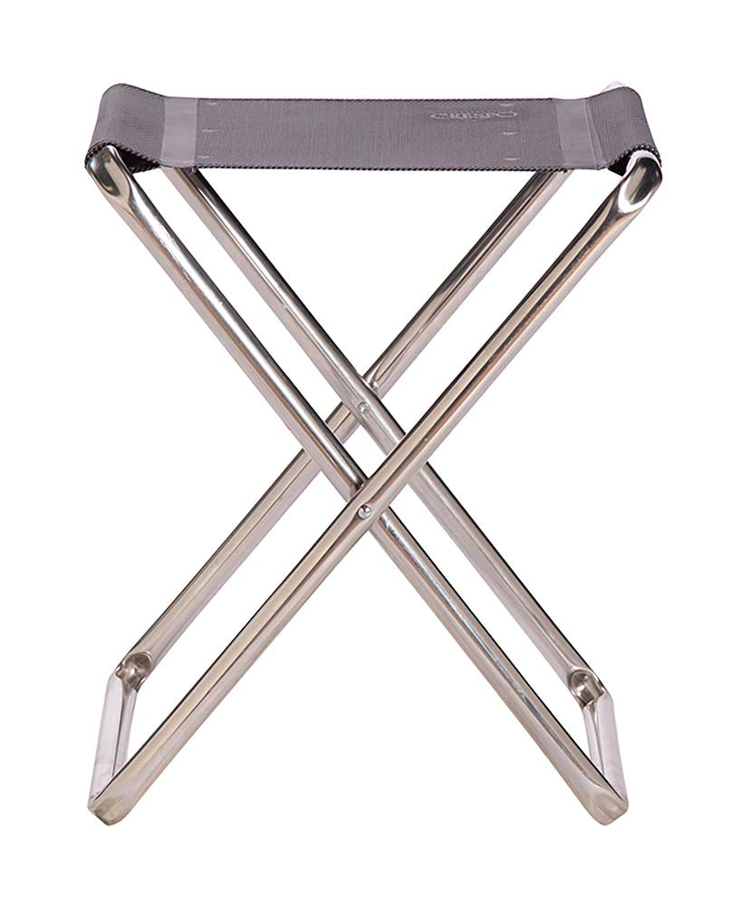 Crespo Krukje/Voetenbank AL/301 Donker grijs