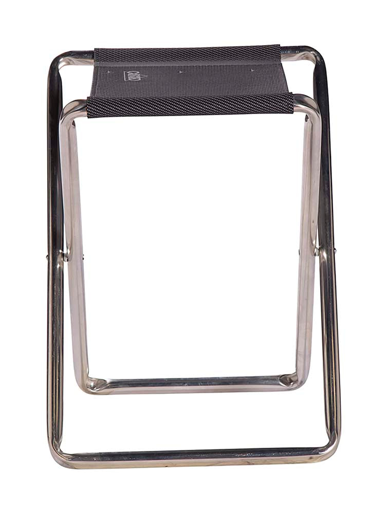 Crespo Krukje/Voetenbank AL/301 Donker grijs