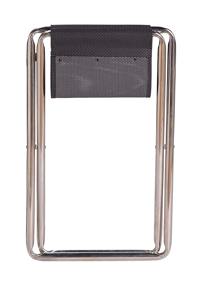 Crespo Krukje/Voetenbank AL/301 Donker grijs