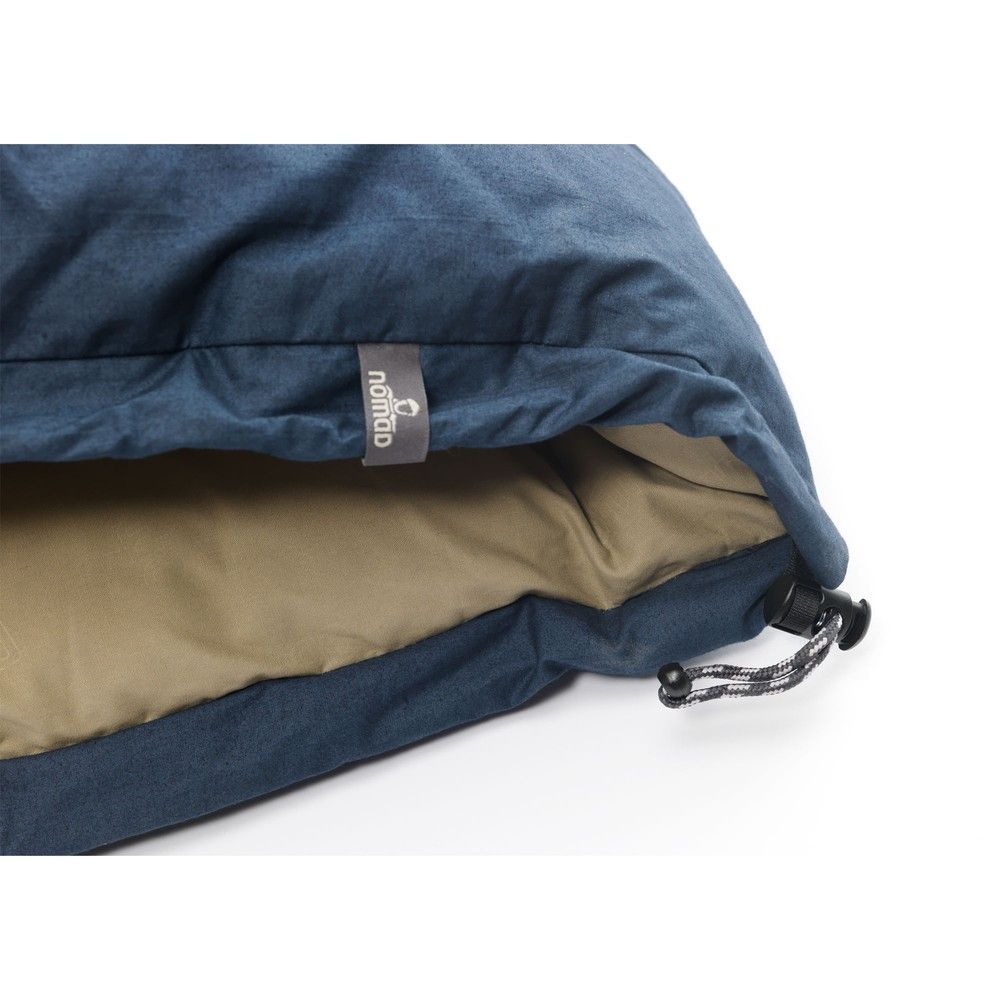 Nomad Blazer Classic'78 XL Slaapzak