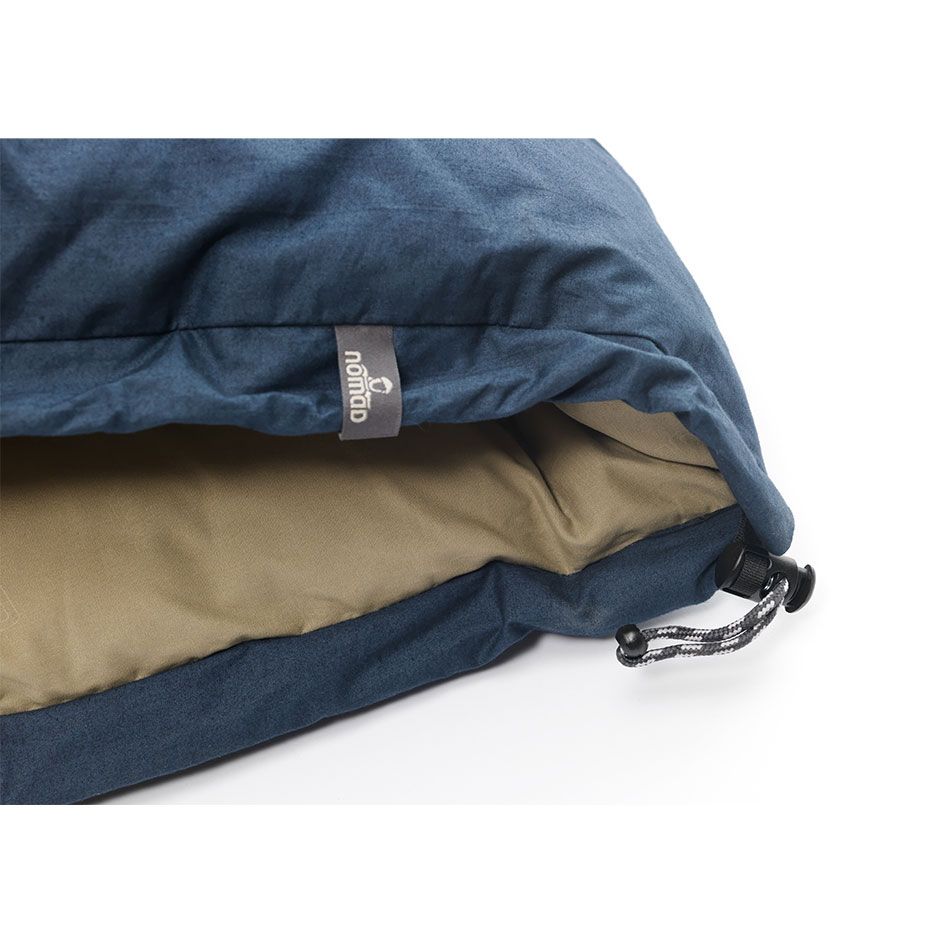 Nomad Blazer Classic'78 Slaapzak