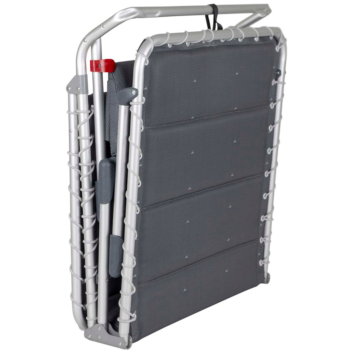 Crespo AL-364/40 Deluxe Donker Grijs Ligbed