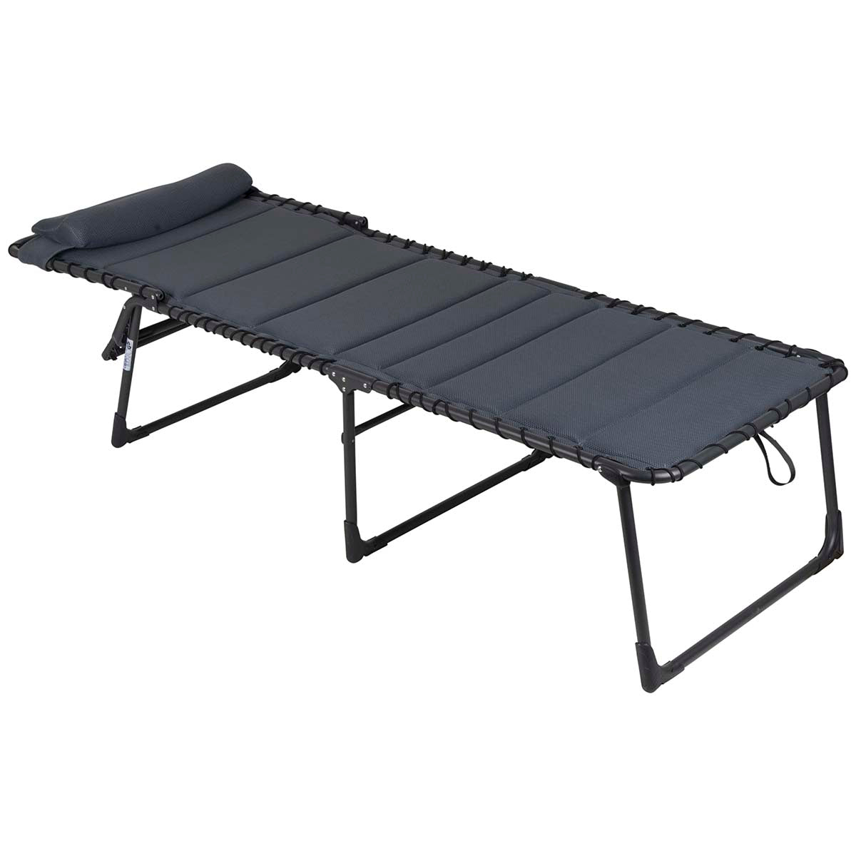 Crespo AP/364 XL Air-Deluxe Ligbed Grijs