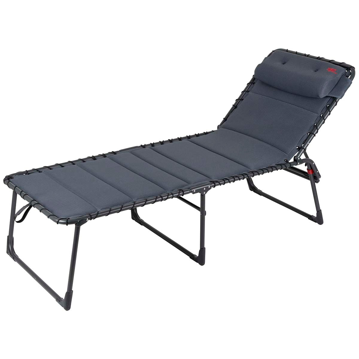 Crespo AP/364 XL Air-Deluxe Ligbed Grijs