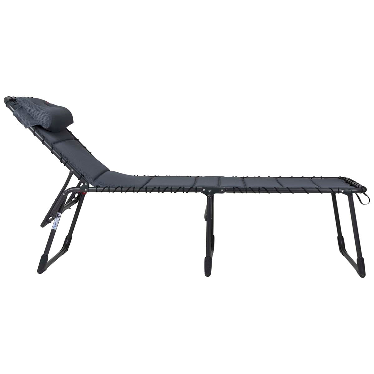 Crespo AP/364 XL Air-Deluxe Ligbed Grijs