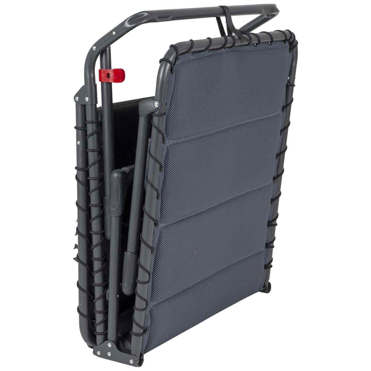 Crespo AP/364 XL Air-Deluxe Ligbed Grijs