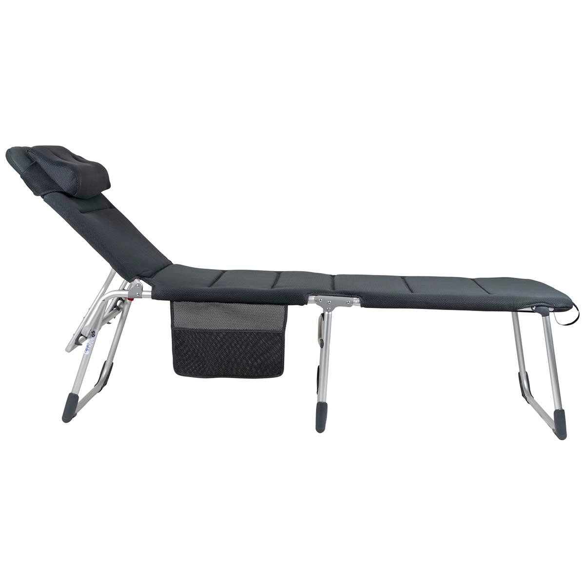 Crespo AA/363 Air-Elite Grijs Ligbed