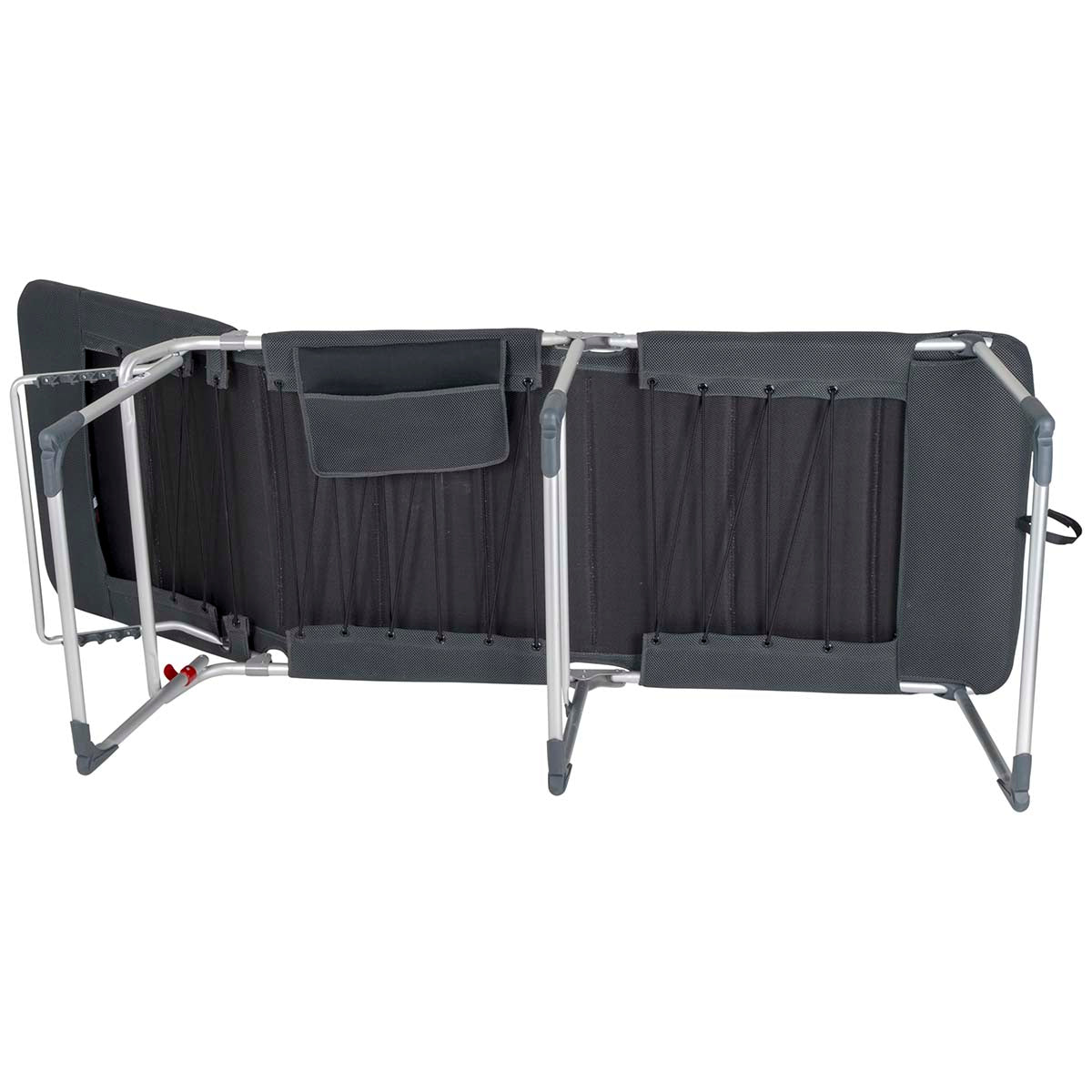 Crespo AA/363 Air-Elite Grijs Ligbed