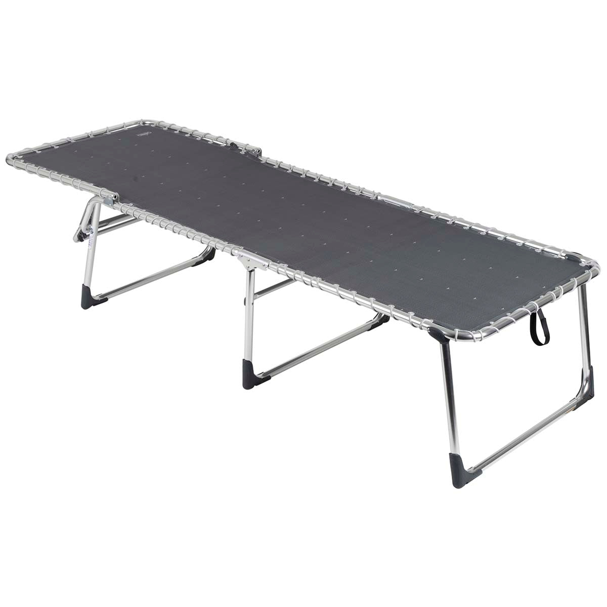 Crespo AL/364 XL Donker Grijs Ligbed