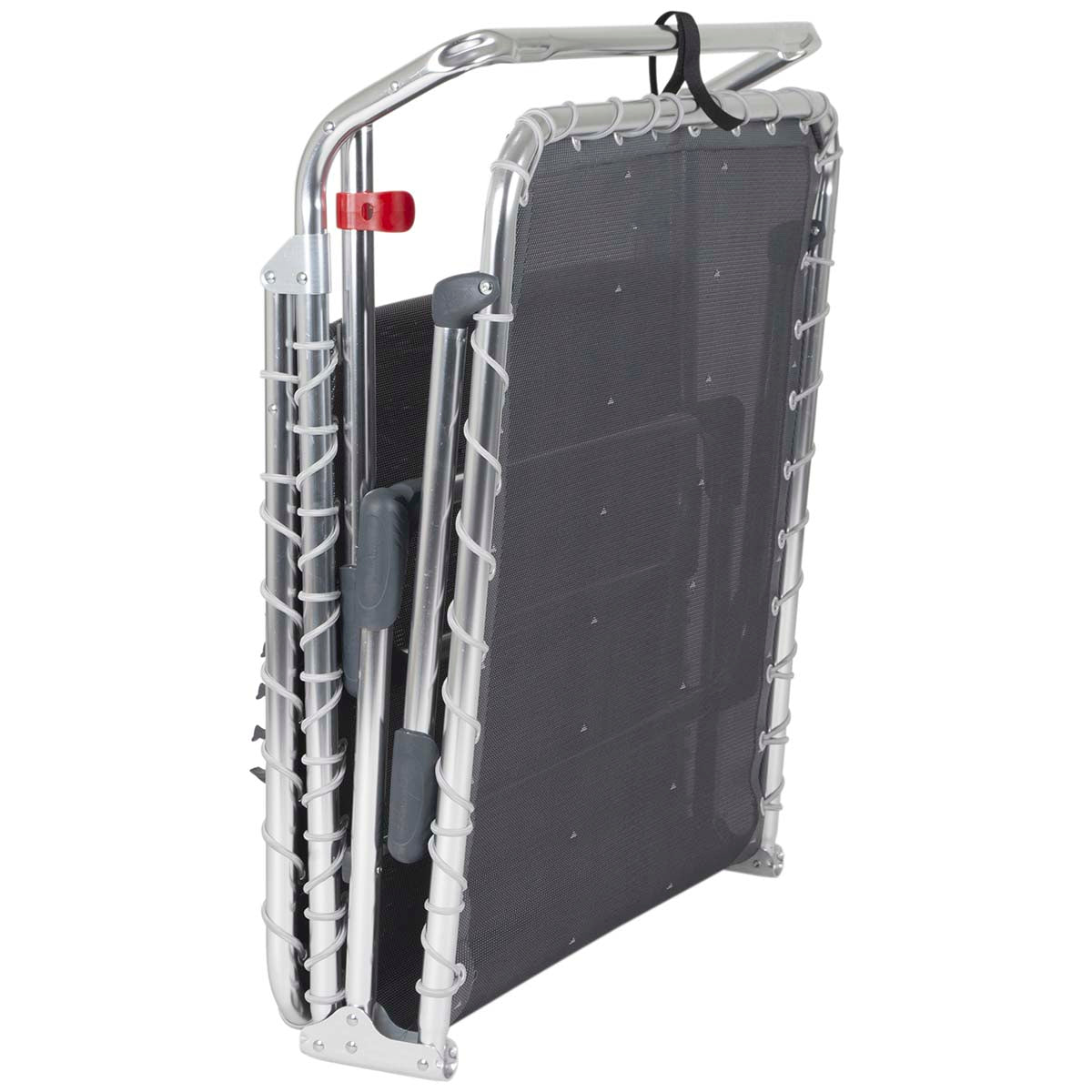 Crespo AL/364 XL Donker Grijs Ligbed