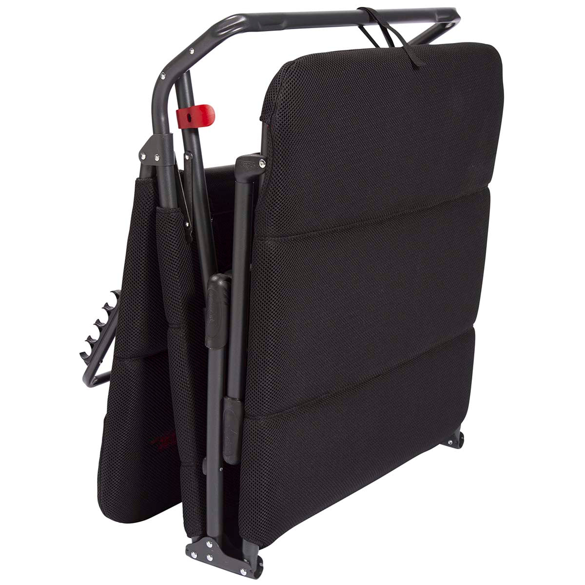 Crespo AP/363 XL Air DeLuxe Ligbed Zwart