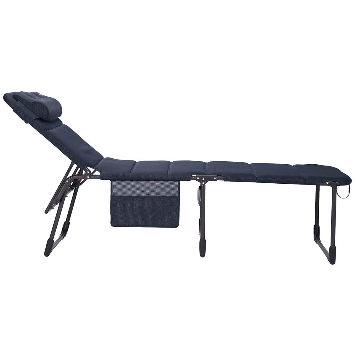 Crespo AP/363 XL Air DeLuxe Ligbed Blauw