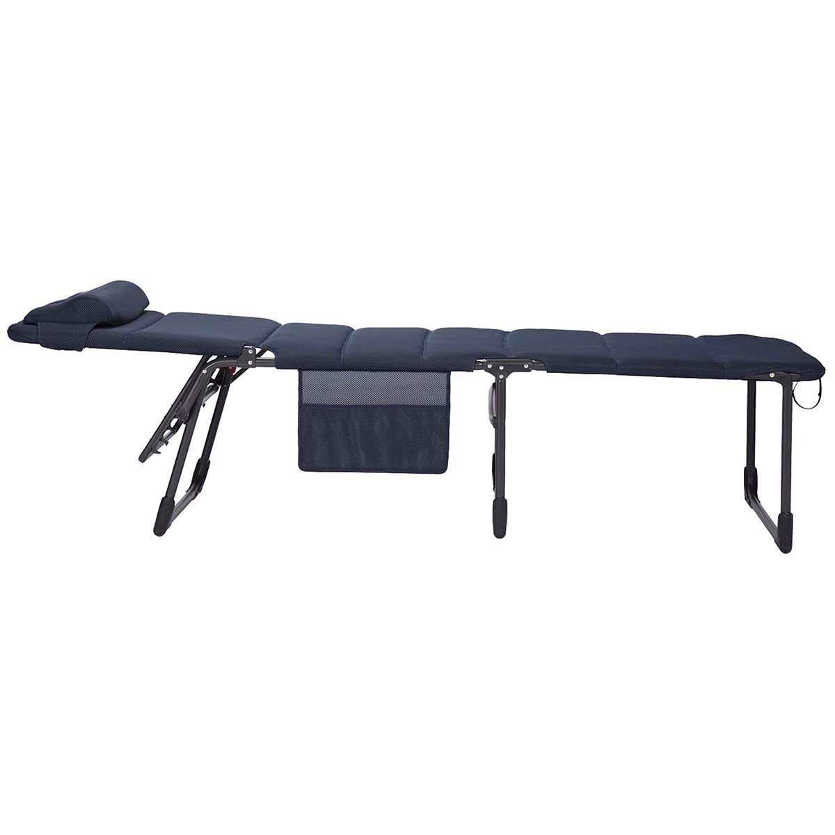 Crespo AP/363 XL Air DeLuxe Ligbed Blauw