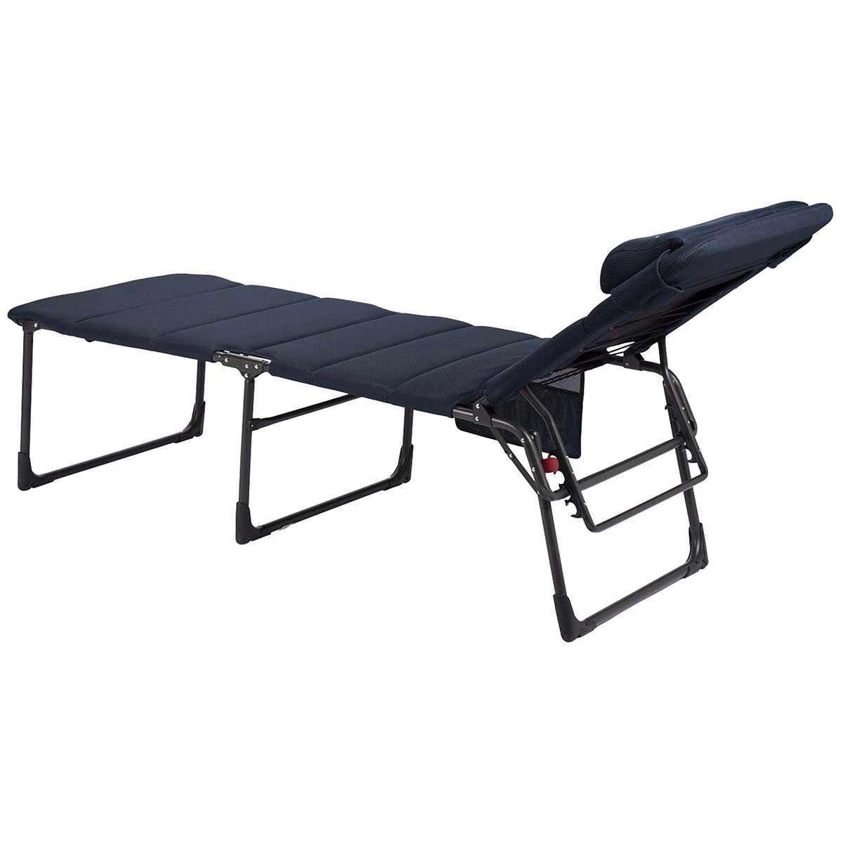 Crespo AP/363 XL Air DeLuxe Ligbed Blauw