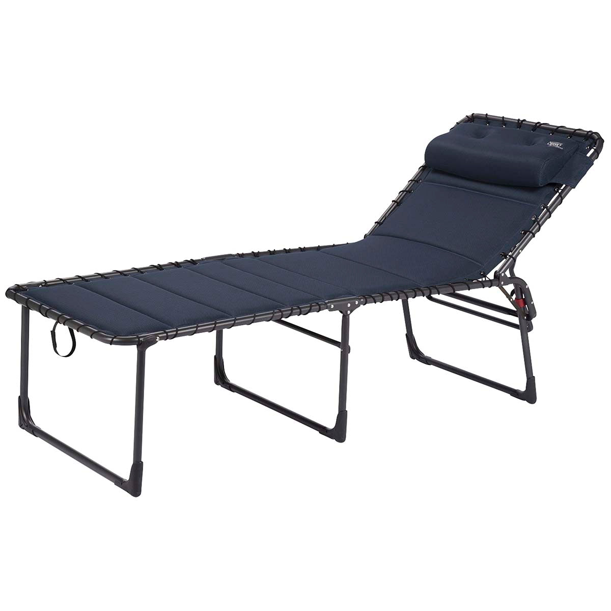 Crespo AP/364 XL Air-Deluxe Ligbed Blauw