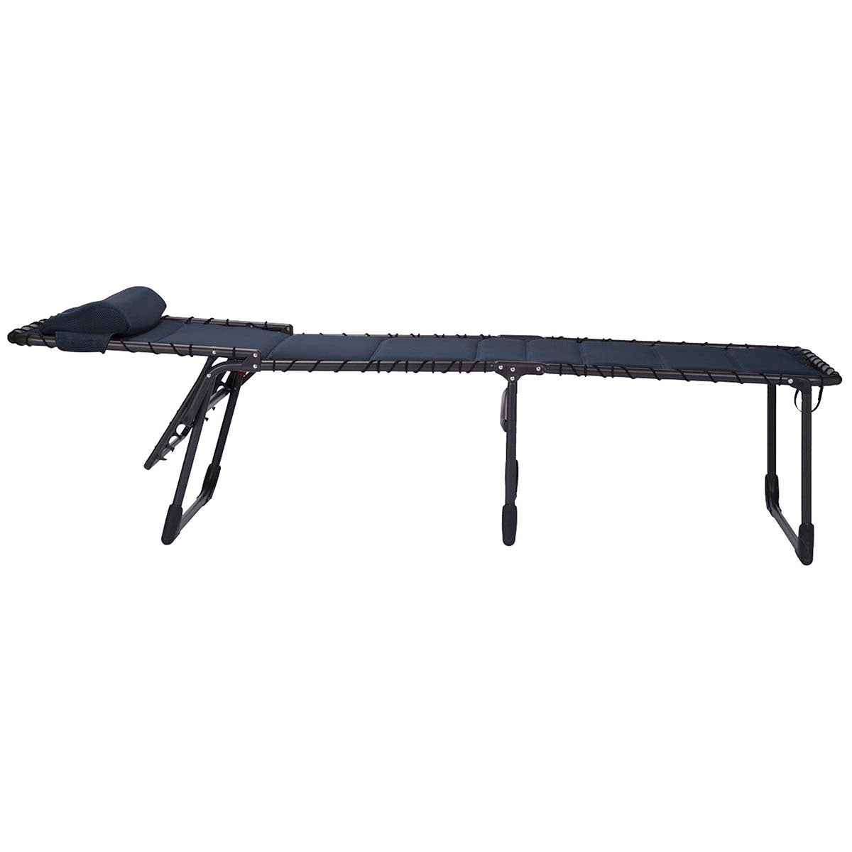 Crespo AP/364 XL Air-Deluxe Ligbed Blauw