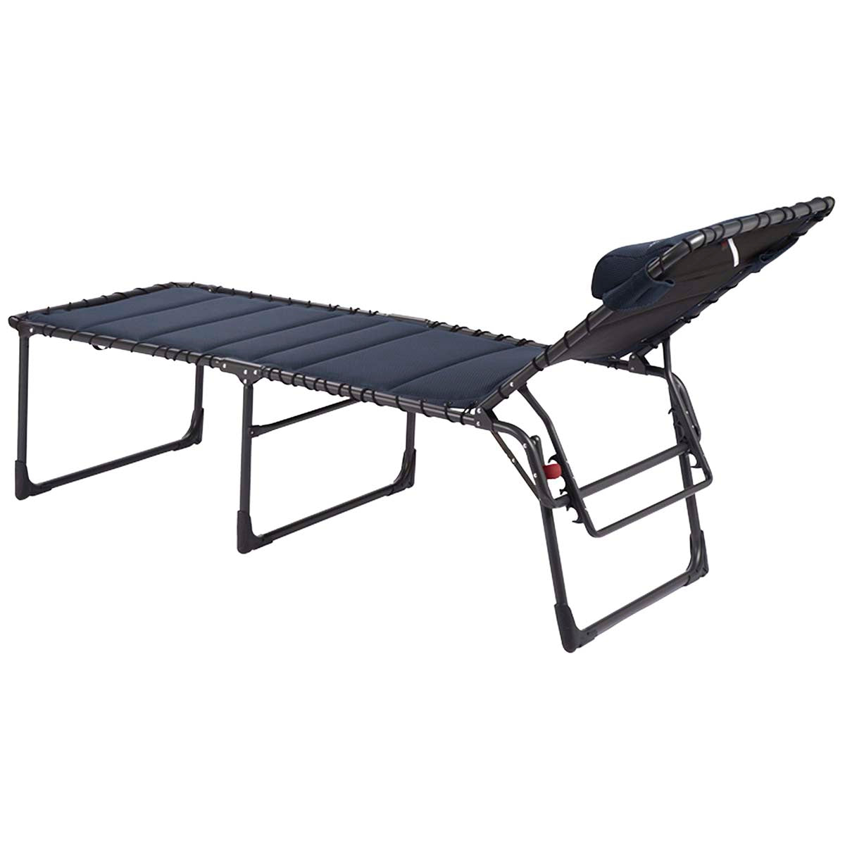 Crespo AP/364 XL Air-Deluxe Ligbed Blauw