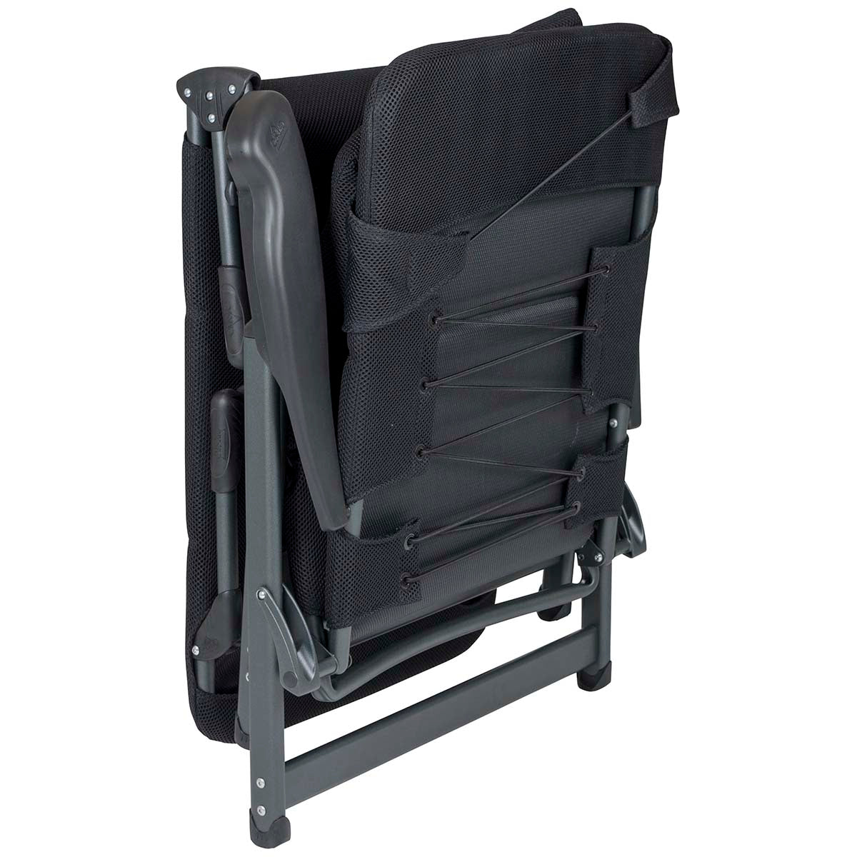 Crespo AP/233 Air Deluxe Ligbed Zwart