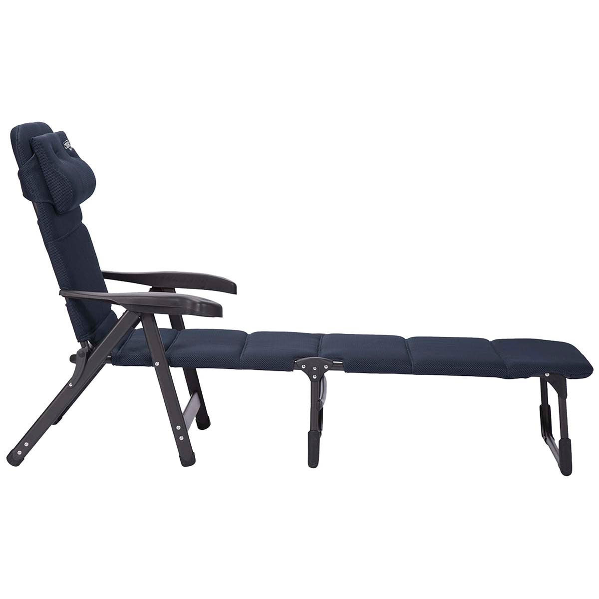 Crespo AP/233 Air Deluxe Ligbed Blauw