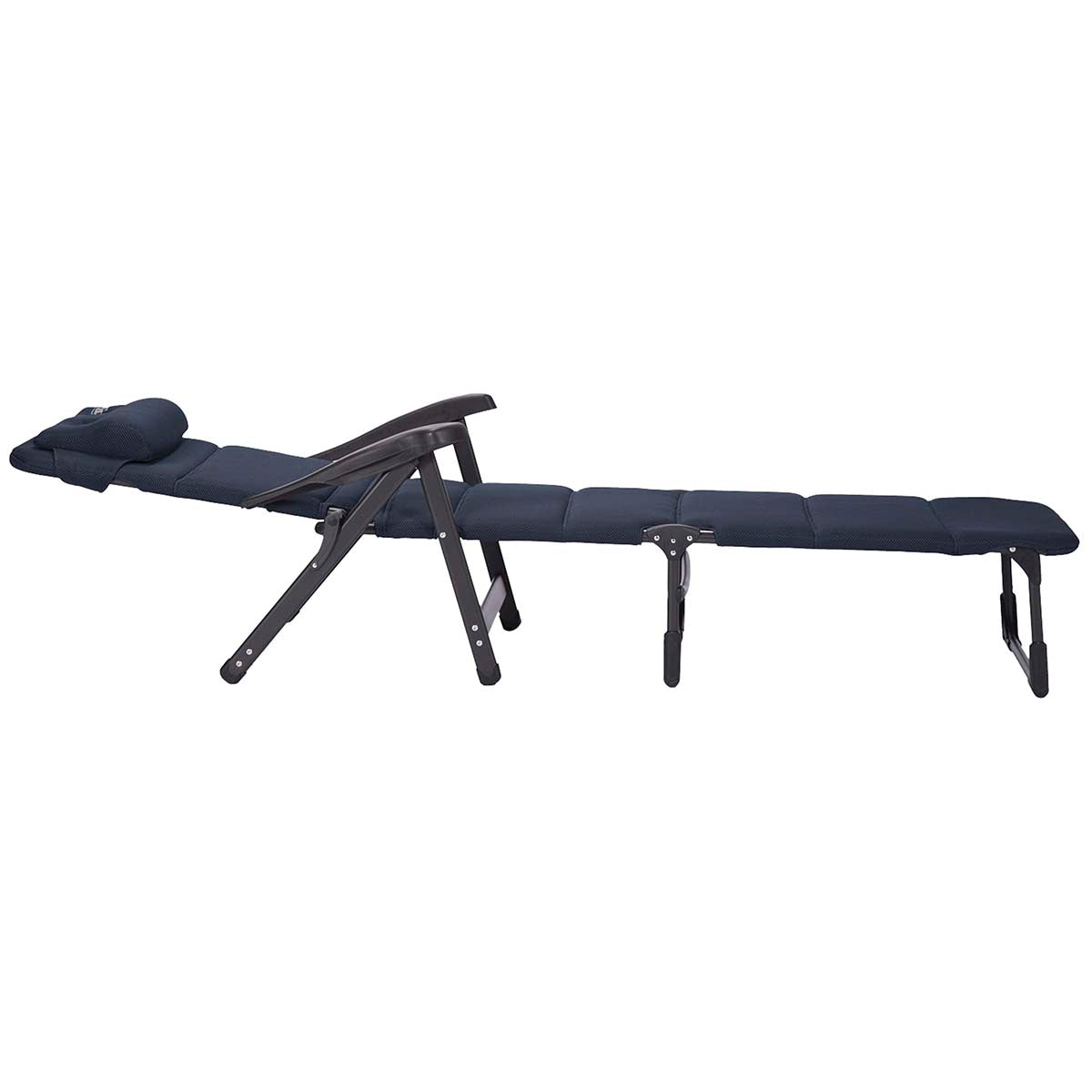 Crespo AP/233 Air Deluxe Ligbed Blauw