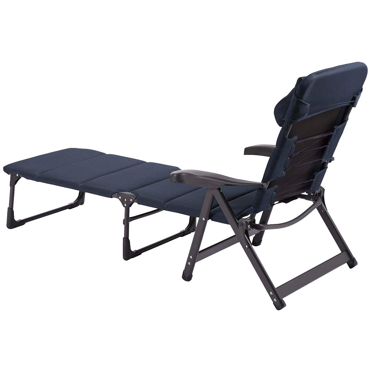 Crespo AP/233 Air Deluxe Ligbed Blauw